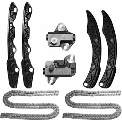 Timing Chain Kit by INA - ZC76298S pa1