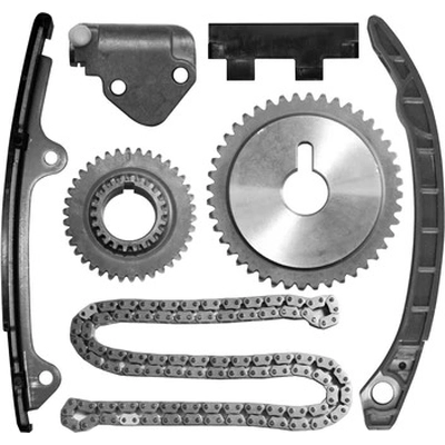 Timing Chain Kit by INA - ZC76319T pa1