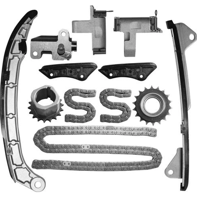 Timing Chain Kit by INA - ZC76334 pa1