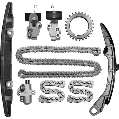 Timing Chain Kit by INA - ZC76338 pa1