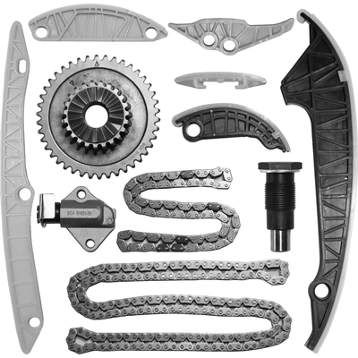 Timing Chain Kit by INA - ZC76340 pa1