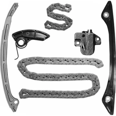 Timing Chain Kit by INA - ZC76351S pa1