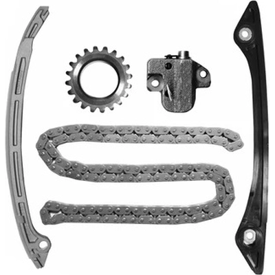 Timing Chain Kit by INA - ZC76351T pa1