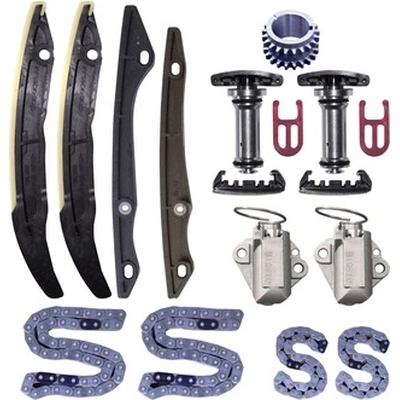 Timing Chain Kit by INA - ZC76352 pa1