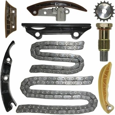 Timing Chain Kit by INA - ZC76359 pa1
