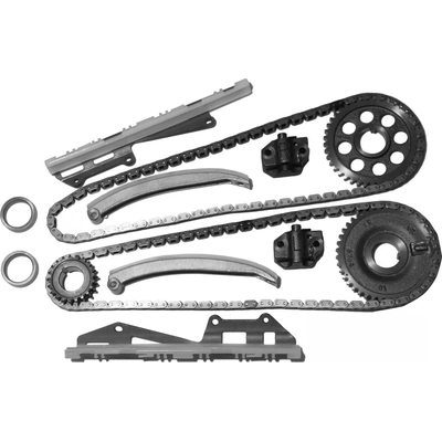 Timing Chain Kit by INA - ZC9-0387SA pa1