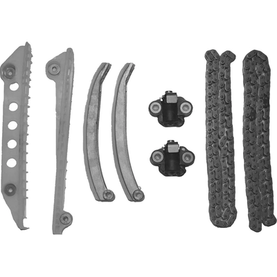 Timing Chain Kit by INA - ZC9-0387SGX pa1