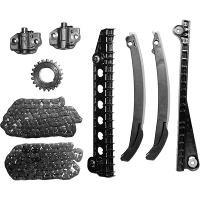 Timing Chain Kit by INA - ZC9-0391S pa1