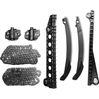 Timing Chain Kit by INA - ZC9-0391SX pa1