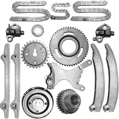 Timing Chain Kit by INA - ZC9-0393SF pa1