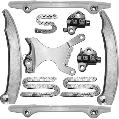 Timing Chain Kit by INA - ZC9-0393SFX pa1