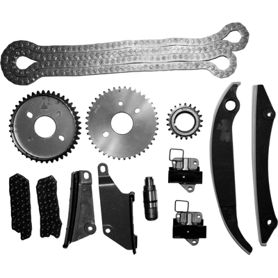 Timing Chain Kit by INA - ZC9-0397SA pa1