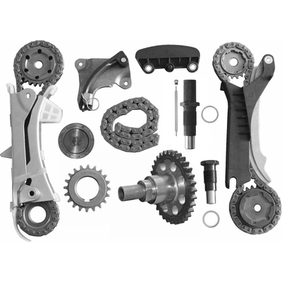 Timing Chain Kit by INA - ZC9-0398SC pa1