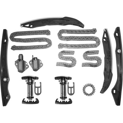 Timing Chain Kit by INA - ZC9-0510S pa1