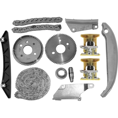 Timing Chain Kit by INA - ZC9-0707S pa1