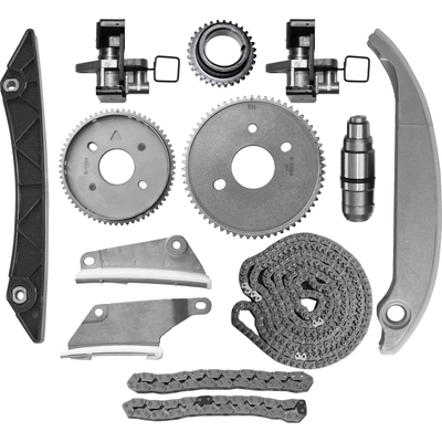 Timing Chain Kit by INA - ZC9-0707SA pa1