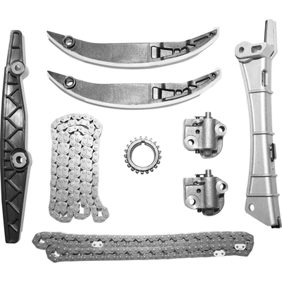 Timing Chain Kit by INA - ZC9-0708S pa1