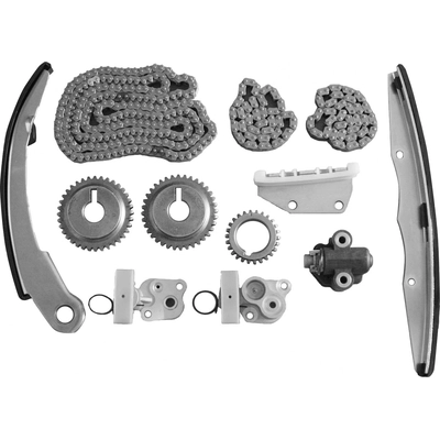 Timing Chain Kit by INA - ZC9-0719S pa1