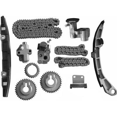 Timing Chain Kit by INA - ZC9-0720SA pa1