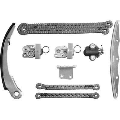Timing Chain Kit by INA - ZC9-0720SX pa1