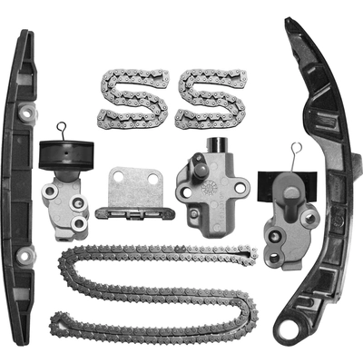 Timing Chain Kit by INA - ZC9-0730SX pa1
