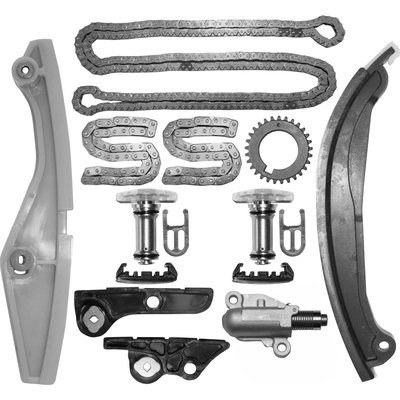Timing Chain Kit by INA - ZC9-0738S pa1