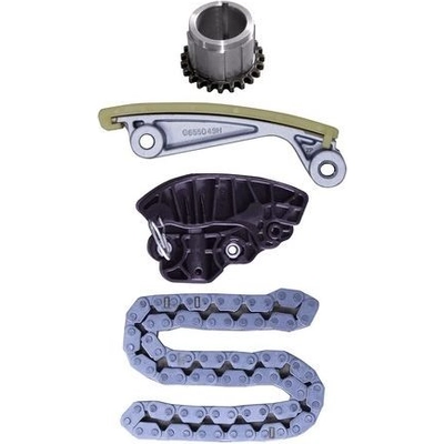 Timing Chain Kit by INA - ZC9-0750S pa2