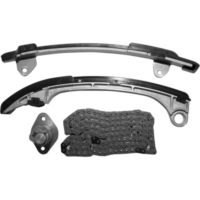 Timing Chain Kit by INA - ZC9-0752S pa1