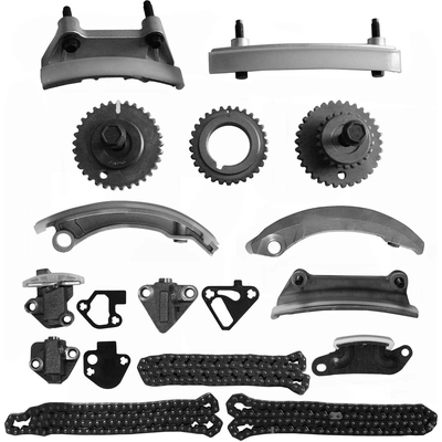 Timing Chain Kit by INA - ZC9-0753S pa3