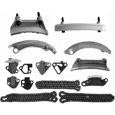 Timing Chain Kit by INA - ZC9-0753SX pa1