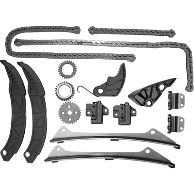 Timing Chain Kit by INA - ZC9-0771SA pa1