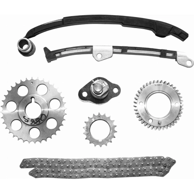 Timing Chain Kit by INA - ZC9-4167S pa1