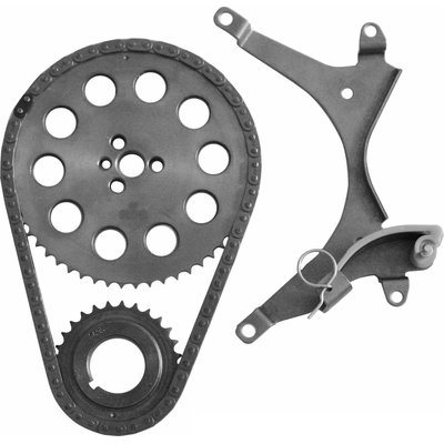 Timing Chain Kit by INA - ZC9-4190S pa2