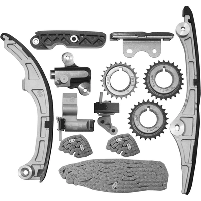 Timing Chain Kit by INA - ZC9-4226S pa1
