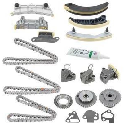 Timing Chain Kit by INA - ZC0064K pa1