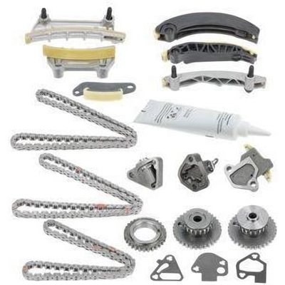 Timing Chain Kit by INA - ZC0064K pa2