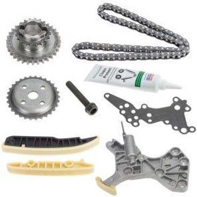 Timing Chain Kit by INA - ZC00863K pa1