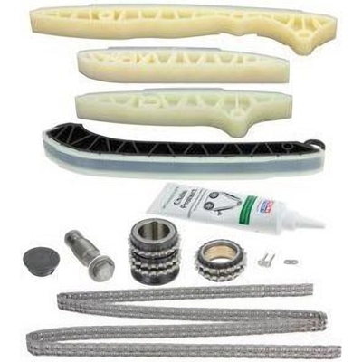 Timing Chain Kit by INA - ZC01421K pa3