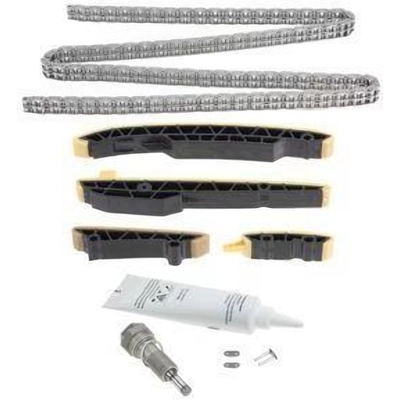 Timing Chain Kit by INA - ZC0145K pa4