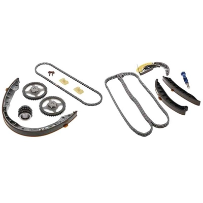 IWIS - 90001147 - Timing Chain Kit pa1