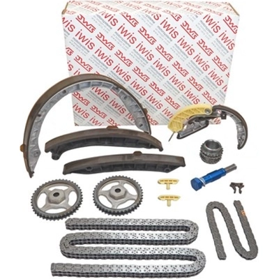 IWIS - 90001147 - Timing Chain Kit pa3