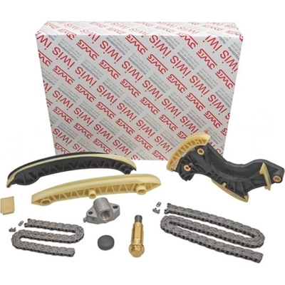 IWIS - 90001156 - Timing Chain Kit pa2