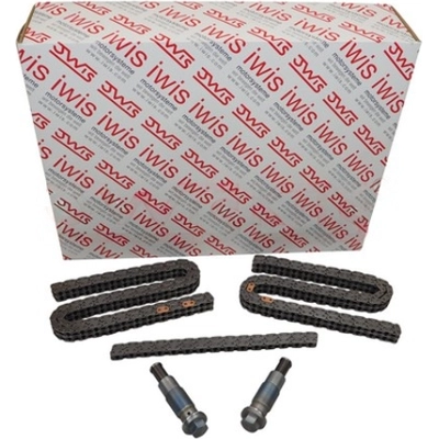 IWIS - 90001165 - Timing Chain Kit pa3