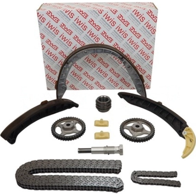 IWIS - 90001174 - Timing Chain Kit pa2