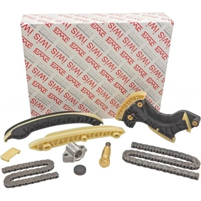 IWIS - 90001191 - Timing Chain Kit pa2