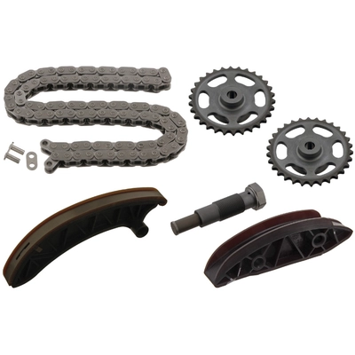 IWIS - 90001193 - Timing Chain Kit pa2