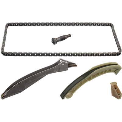 IWIS - 90001217 - Timing Chain Kit pa2