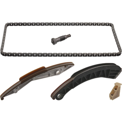 IWIS - 90001218 - Timing Chain Kit pa2