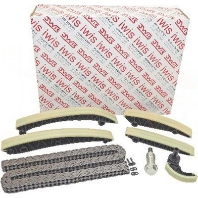 IWIS - 90001238 - Timing Chain Kit pa2