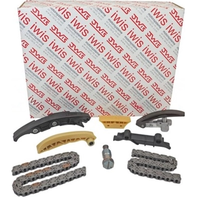 IWIS - 90001296 - Timing Chain Kit pa2